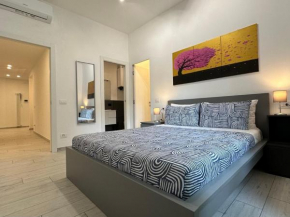 Four Season Rimini apartments 130mq Esclusivo
